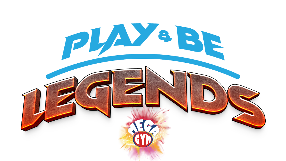 Play and Be Legends